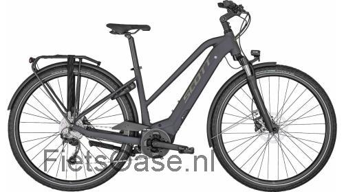 Scott Sub Tour eRide 30 specificaties en beoordelingen